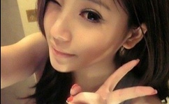 迈开腿让我吃你小扇贝